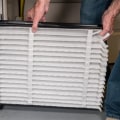 How the Honeywell 20x20x5 MERV 11 Air Filter and Best Air Purifier Work Together for Healthier Living