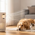 Best 13x21x4 Air Filter for Pet Hair and Dander