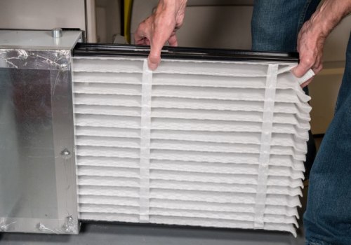 How the Honeywell 20x20x5 MERV 11 Air Filter and Best Air Purifier Work Together for Healthier Living