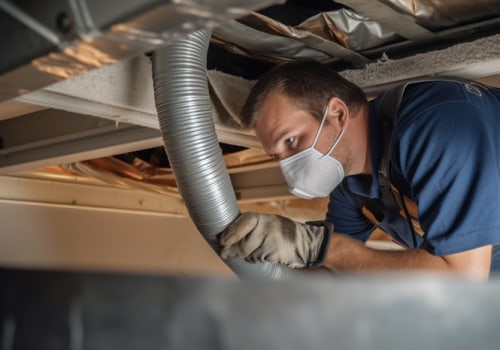 Budget-Friendly Options for Homeowners Needing Air Duct Sealing in Apopka