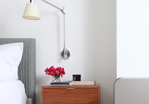 The Benefits of Leaving Your Air Purifier On All Night